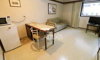 Imagem: Flat disponivel para venda no Le Premier