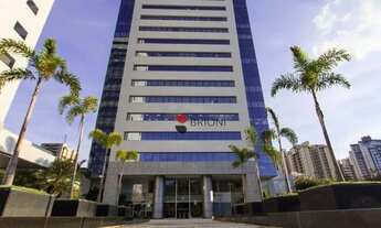 Imagem 2: Sala Comercial a venda em Spasse Office, em Ribeirão Preto/SP I Imobiliária em Ribeirão Pr