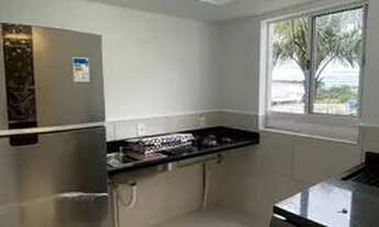 Imagem 6: Apartamento Novo para aluguel na Av. do Turismo