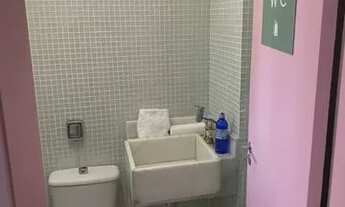 Imagem 4: Sala Comercial para venda no Centro Empresarial Aldeota. - SA47144