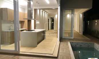 Imagem 7: Casa (térrea em condominio) 3 dormitórios/suite, cozinha planejada, portaria 24hs, lazer