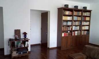 Imagem 5: Vendo AP na Praça Afonso Pena, Tijuca, com 180m2