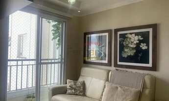 Imagem 4: Apartamento 02 quartos ,1 vaga , lazer completo !! ao lado Metrô