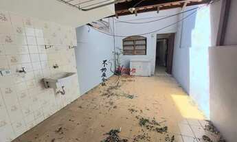 Imagem 7: Casa 2 dormitórios R$ 2 mil ( Locação) Jd Regina