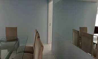 Imagem 5: Apartamento MOB8LIADO!! para aluguel com 165 metros quadrados com 4 quartos em Boa Viagem