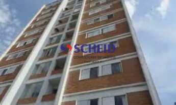 Imagem: ÓTIMO APARTAMENTO - VILA MARARI / CIDADE