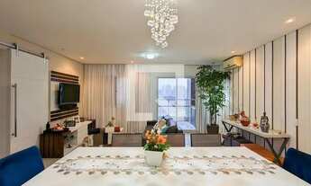 Imagem 4: Apartamento à Venda - Baeta Neves, 3 Quartos, 102 m2