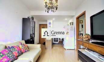 Imagem: 1 dormitório com suite a Venda nos Jardins