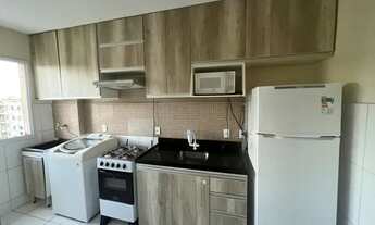 Imagem: Condomínio Florence Garden atras do DB