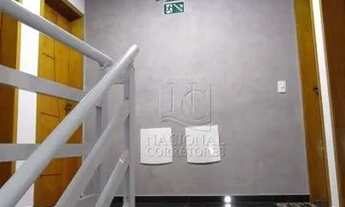 Imagem 4: Apartamento com 2 dormitórios à venda, 43 m² por R$ 279.000,00 - Parque João Ramalho - San