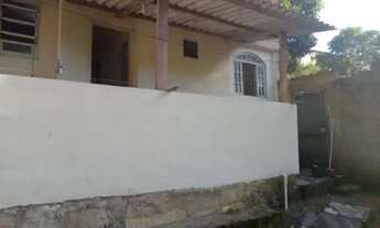 Imagem 2: Aluga-se casa para casal, Nova Bethânia, Viana (Ambiente Familiar