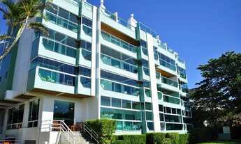 Imagem: Cobertura de 2 quartos para alugar no bairro