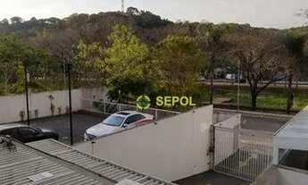 Imagem 2: Apartamento com 2 dormitórios para alugar, 47 m² por R$ 1.400/mês - Jardim Colonial - São