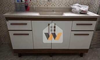 Imagem 5: Casa com 2 dormitórios para alugar, 85 m² por R$ 1.400,00/mês - Jardim Tietê - São Paulo/S