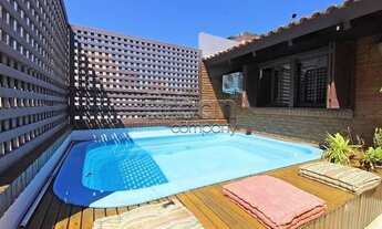 Imagem 4: Cobertura 3 dorm no bairro Mon't Serrat