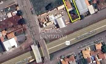 Imagem 2: Venda Galpão / depósito com venda por R$1.200.000