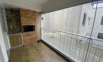 Imagem 4: Apartamento com 2 dormitórios, 63 m² - venda por R$ 525.000,00 ou aluguel por R$ 3.370,83