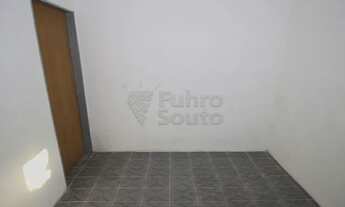 Imagem 5: Casa Padrão em Pelotas