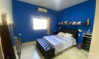 Imagem 5: Casa com 4 dormitórios à venda, 251 m² por R$ 900.000,00 - Residencial Drummond - Ituiutab