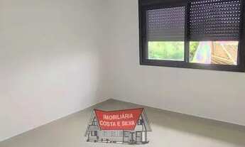 Imagem 5: Sobrado geminado, 03 dormitórios (01 suíte) Imbé centro - Rs