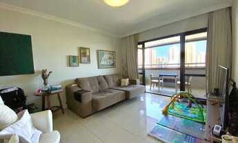 Imagem: Apartamento para Venda em Salvador, Horto