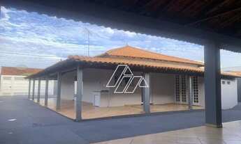 Imagem 2: Casa com 3 dormitórios à venda, 150 m² - Parque Nova Almeida