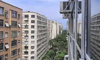 Imagem 2: Lindo apartamento para venda com 180 m², 3 quartos-1 suíte em Copacabana - RJ