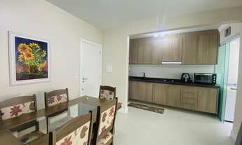 Imagem 5: Apartamento para venda possui 63 metros quadrados com 2 quartos