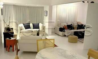 Imagem 2: Apartamento disponível para locação no The First Full, contendo 75m², 1 dorm. e 2 vagas de