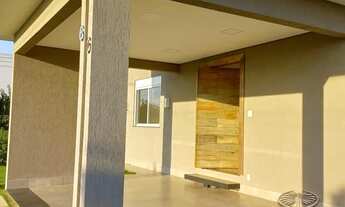 Imagem 3: Casa à venda no bairro Colinas de Inhandjara - Itupeva/SP