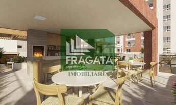 Imagem 7: APARTAMENTO ARACAJU MILANO RESIDENCE NA COROA DO MEIO