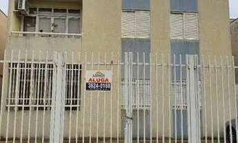 Imagem 6: Apartamento com 3 dormitórios para alugar, 80 m² por R$ 1.559,13/mês - Residencial e Comer