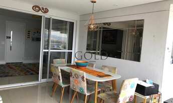 Imagem 2: Apartamento com 3 dormitórios, 104 m² - venda - Vila Leopoldina - São Paulo/SP