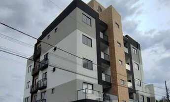 Imagem 2: Apartamento com 3 quartos - Elevador/Garagem coberta - Centro - Navegantes