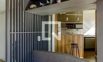 Imagem 7: Apartamento para Aluguel - Centro, 1 Quarto, 40 m2