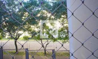 Imagem 4: Apartamento para Aluguel - Vila Operária, 2 Quartos, 41 m2