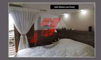 Imagem 2: Casa Residencial à venda, Jardim Carlos Lourenço, Campinas - CA0374