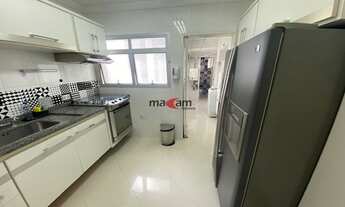 Imagem 5: Apto mobiliado Moema - Fora de Rota