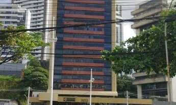 Imagem 4: Sala à venda, 27 m² por R$ 145.000,00 - Parque Bela Vista - Salvador/BA