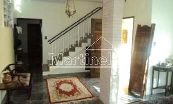 Imagem 5: Casa Padrão em Ribeirão Preto