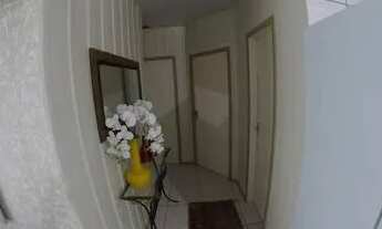 Imagem 7: Casa de 3 quartos