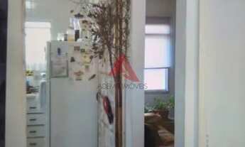 Imagem 3: JACAREí - Apartamento Padrão - Parque Santo Antônio