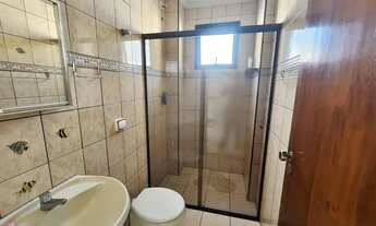 Imagem 5: Apartamento para venda possui 49 metros quadrados com 1 quarto em Tupi - Praia Grande - SP