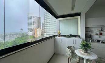 Imagem 2: Apartamento para Venda em Salvador, Patamares, 1 dormitório, 1 banheiro, 1 vaga