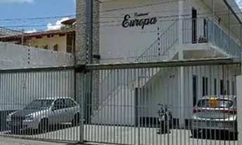 Imagem 1: Alugo apartamento padrão 1 quarto atrás da AABB