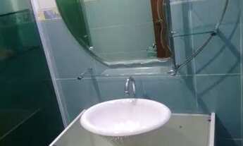 Imagem 6: JACAREí - Apartamento Padrão - Parque Santo Antônio