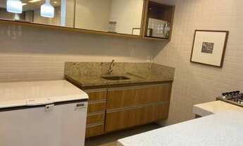 Imagem 6: Apartamento Vista Mar para aluguel com 65 metros com 2 quartos em Armação