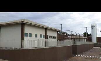 Imagem 3: Apartamento para aluguel tem 45 metros quadrados com 2 quartos