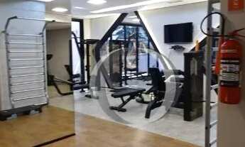 Imagem 2: Apartamento para Alugar no Jardim Paulista