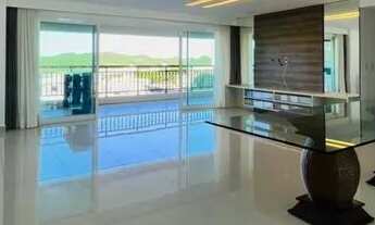 Imagem: Apartamento alto padrão em Capim Macio